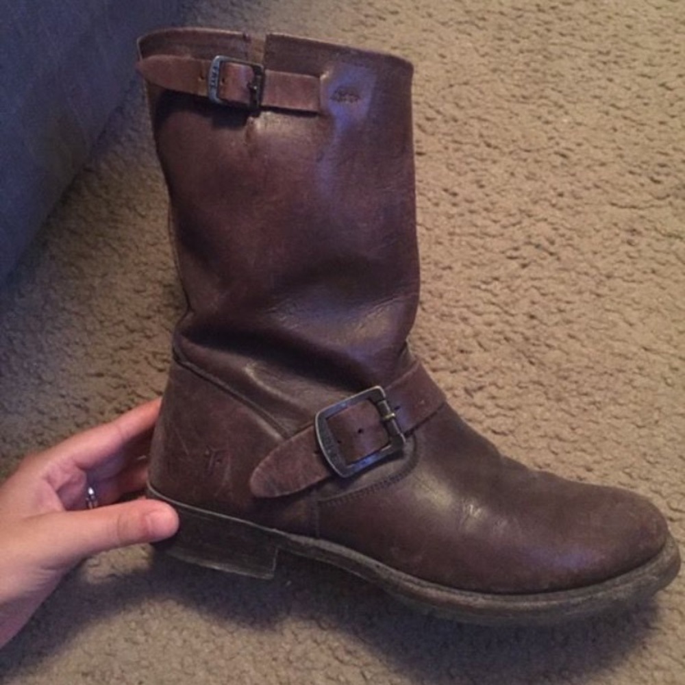 Frye